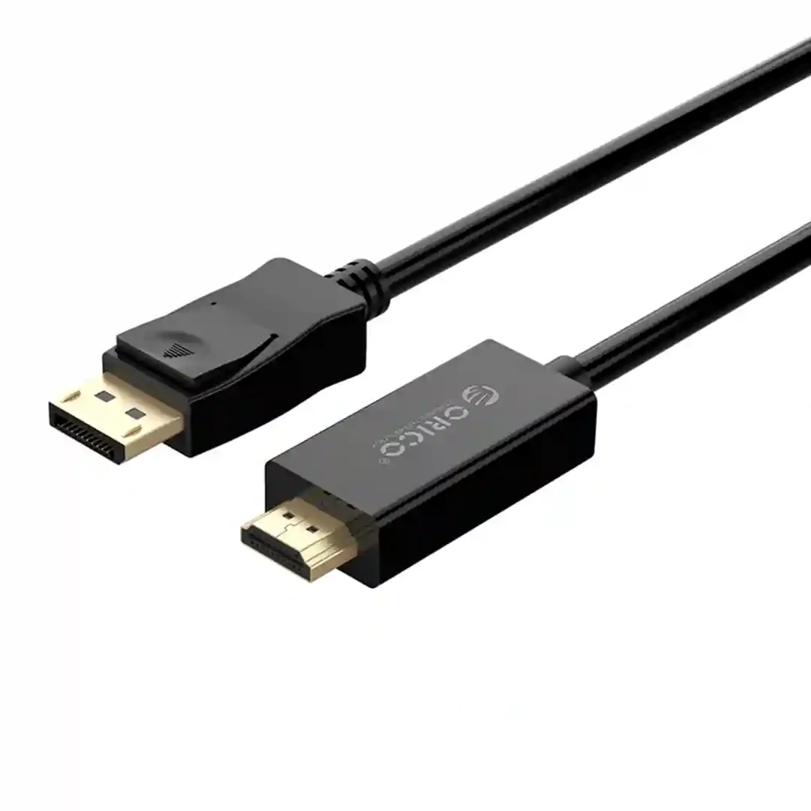 ORICO DP (M) to HDMI (M) HD Adapter Cable Price In Bangladesh